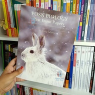 🔥Best Seller 🔥 หนังสือชีววิทยา Biology ของ อ. ศุภณัฐ  (ชีวะปลาหมึก ชีวะปู ชีวะแมงกะพรุน)(Chula book)