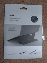 MOFT Adhesive Foldable Laptop Stand  全新 未有開封