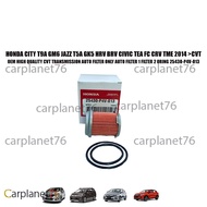HONDA CITY T9A GM6 JAZZ T5A GK5 HRV BRV CIVIC TEA FC CRV TME 2014 >CVT TRANSMISSION AUTO FILTER 1 OR