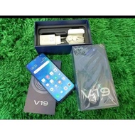 VIVO V19 RAM 8/128GB SECOND