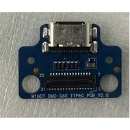 For Teclast T50PRO T50 PRO M100Y_DMD-S60_TYPEO_PCB_V2.0 charing board Type C USB Board Charging Dock