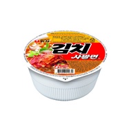 Nongshim Kimchi Bowl Noodles 86g