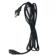 Power Cord for TECHNICS TURNTABLE SL-B303 SL-B350 SL-BD10 SL-BD20 SL-BD27