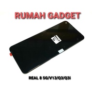 LCD REAL 8 5G/RMX3241/REAL 8S/REAL 9 5G/REAL V13/REAL Q3/Q3i/NARZO 30 5GFULLSET TOUCHSCREEN