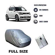 Ignis Body Cover