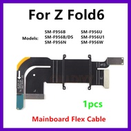 Motherboard Connector LCD Display Cable For Samsung Galaxy Z Fold 6 SM- F956B F956 F956U F956N Spin 