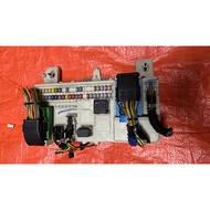 volvo s40/v50/c30/c70 CEM Module 30728906