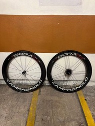 Campagnolo Bora One 50mm (Full Carbon)