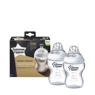 Tommee Tippee Closer to Nature 9oz / 260ml (Set of 2)