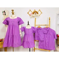 Dolly Dress Family Set