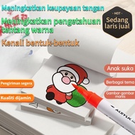 ⚡【Pengiriman segera】【Ada diskon】⚡buku lukisan buku lukisan kanak kanak buku kanak kanak buku warna k