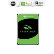 Seagate BarraCuda 3.5" Hard Drive : 1TB / 2TB / 4TB / 6TB / 8TB