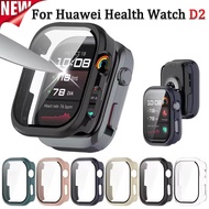 Screen Case For Huawei Watch D2 Protective Cover Accessories For Huawei D2 Glass Screen Protector Ac