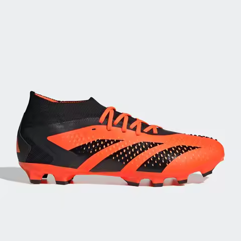 Adidas genuine Predator Accuracy. 2 men's football shoes GW4629