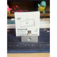 DAC ALLEGRO MINI LIKE NEW