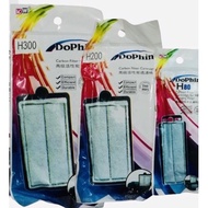 HOT Dophin Carbon Filter Cartridge H80 H100 H300