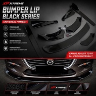 AEROCRAFT BUMPER LIP HONDA CIVIC EG EK ES EF FD FB INTEGRA DC5 DC2 JAZZ CITY STREAM CRZ ACCORD