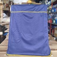 Bird Cage Cover Thick Fabric With 2 Front Zippers Size 21 Teeth Used To Cages. Available In Sizes: W