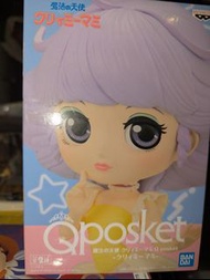 [不散賣] Banpresto Q Posket Qposket 我係小忌廉 山T女福星