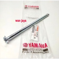 Rear axle for Jupiter MX old 1s7 f5381 00 original YGP