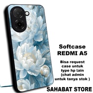 HP Case Redmi/S9hp glossy Redmi A5/ Redmi A5 Casing Redmi A5/ can request other types