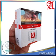 Rokok Sampoerna Mild Isi 50 Batang Laser Mild Kretek (Grosir & Eceran)