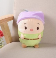 Disney Tsum Tsum Dwarfs Plush Toy Soft Toy