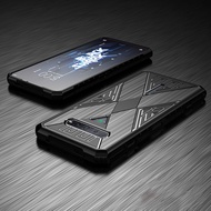 Case For Black Shark 5 RS Case BlackShark 4s Pro Soft Silicone Carbon Fiber Phone Cover For Black Shark 4 Pro Case Shell