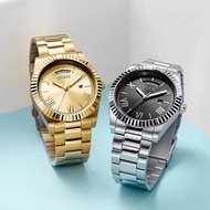 ((Ready Stock Shipped within 24 Hours) 2024 New Style Gales Watch Male European American Business Fa