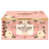 Aura Expert Dry Sheet 200 Sheets Large Capacity Dry Sheet Dryer Sheet Paper Softener