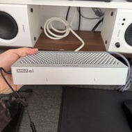 FEVM FAEX1 AMD AI Max+395 微型迷你工作站主機