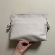 Loewe flamenco mini Ivory