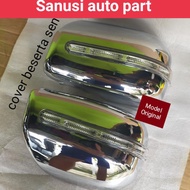 COVER SPION AGYA 2012 2013 2014 2015 2016 2017 2018  HARGA SATUAN -RM3 Variasi