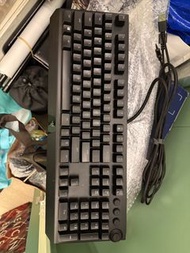 Razer BlackWidow Elite Mechanical Keyboard