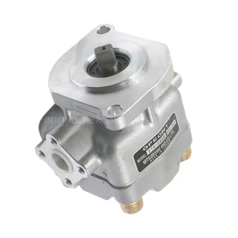 38180-36100 38180-76100 For Kubota L2002 Hydraulic Pump Tractor Auxiliary Pump Gear Pump Pressure Pu