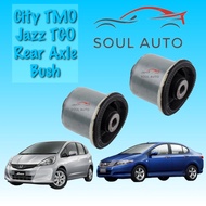 Honda City TMO GM2 Jazz TGO GE (2008-2013 year) Rear Suspension Axle Arm Bush