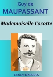 Mademoiselle Cocotte Guy de Maupassant