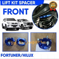 Lift Kit Spacer Spring Heightener Fortuner Vrz Gr Vnt, Hilux Revo Vigo (DC)