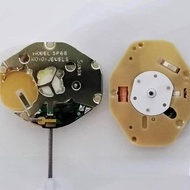 mu 1/3/5Pcs Sweep Second /Continuous Second Movement New SP68 Movement 3-Hand No-Date Quartz Movemen