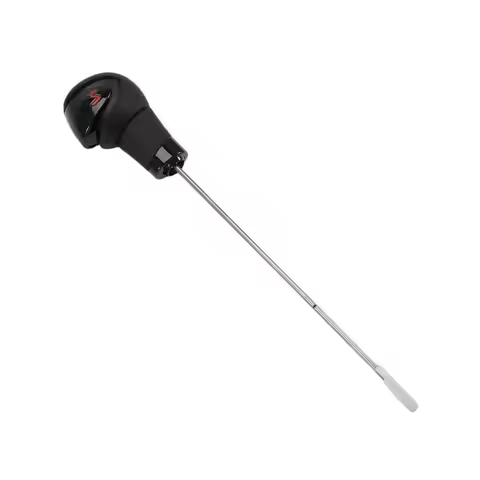 A70X-Gear Shift Knob Shifter Lever Head 25167584239 For BMW MINI R55 R56 R57 R58 R59 R60 R61 New Aut