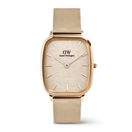 Daniel Wellington Marlon DW00100817 Marlon Melrose Watch for Men