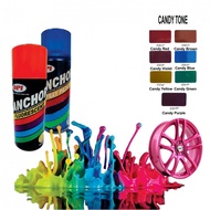Anchor Candytone Spray Paint