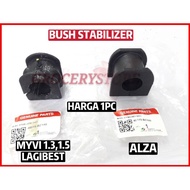 Bush Stabilizer (Original) Perodua Myvi 1.3 1.5 Lagibest Alza (48815-bz100)(48815-bz140)