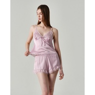 [verish] LACETT BLOOMER