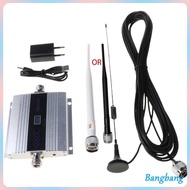 Bang GSM 900MHz Mobile  Signal Repeater Booster Amplifier Improve Signal to Mobile Phones Fireproof Anti-lighting