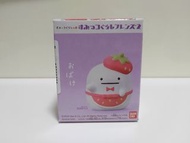 BANDAI 角落生物 角落小夥伴 幽靈