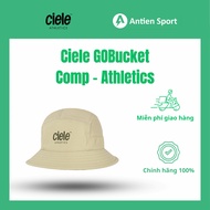 (Genuine product) Ciele GOBucket Running Hat - Comp - Athletics