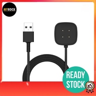 Charger Cable Docker for Fitbit Sense/Sense 2/Versa 3/ Versa4
