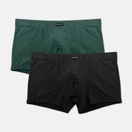 Byford 2pcs Men Trunks Bamboo Elastane BMX907269AS1