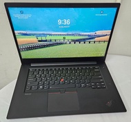 E-2276M P1 Gen2 T2000顯卡 Thinkpad Lenovo E-2276M 32g ram 1T SSD 頂級圖形卡 Quadro T2000